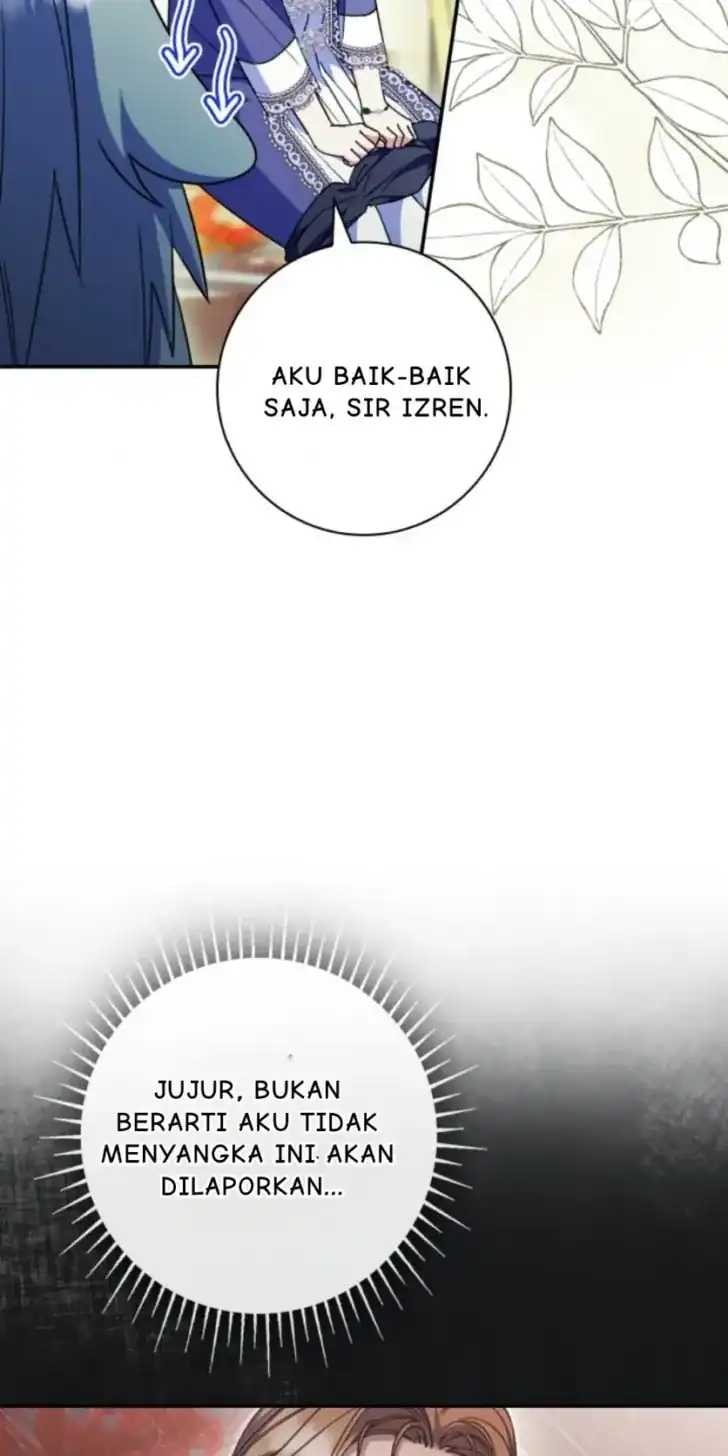 Baca Father, I Won’t Do Anything - Chapter 47 halaman 33