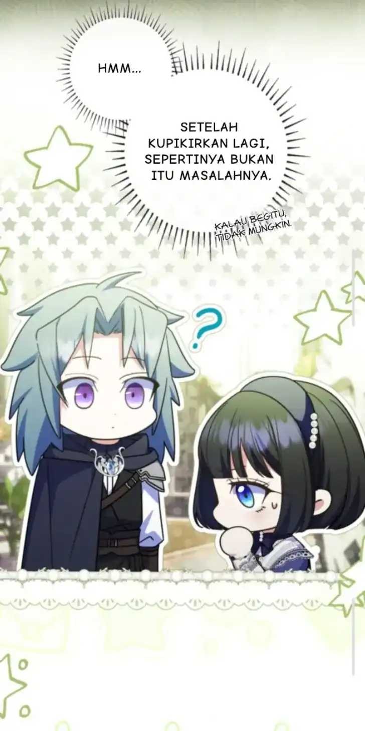 Baca Father, I Won’t Do Anything - Chapter 47 halaman 37