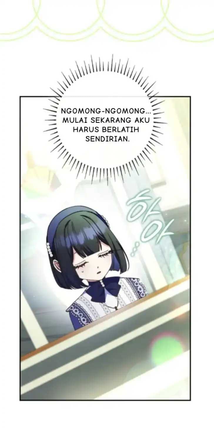 Baca Father, I Won’t Do Anything - Chapter 47 halaman 38
