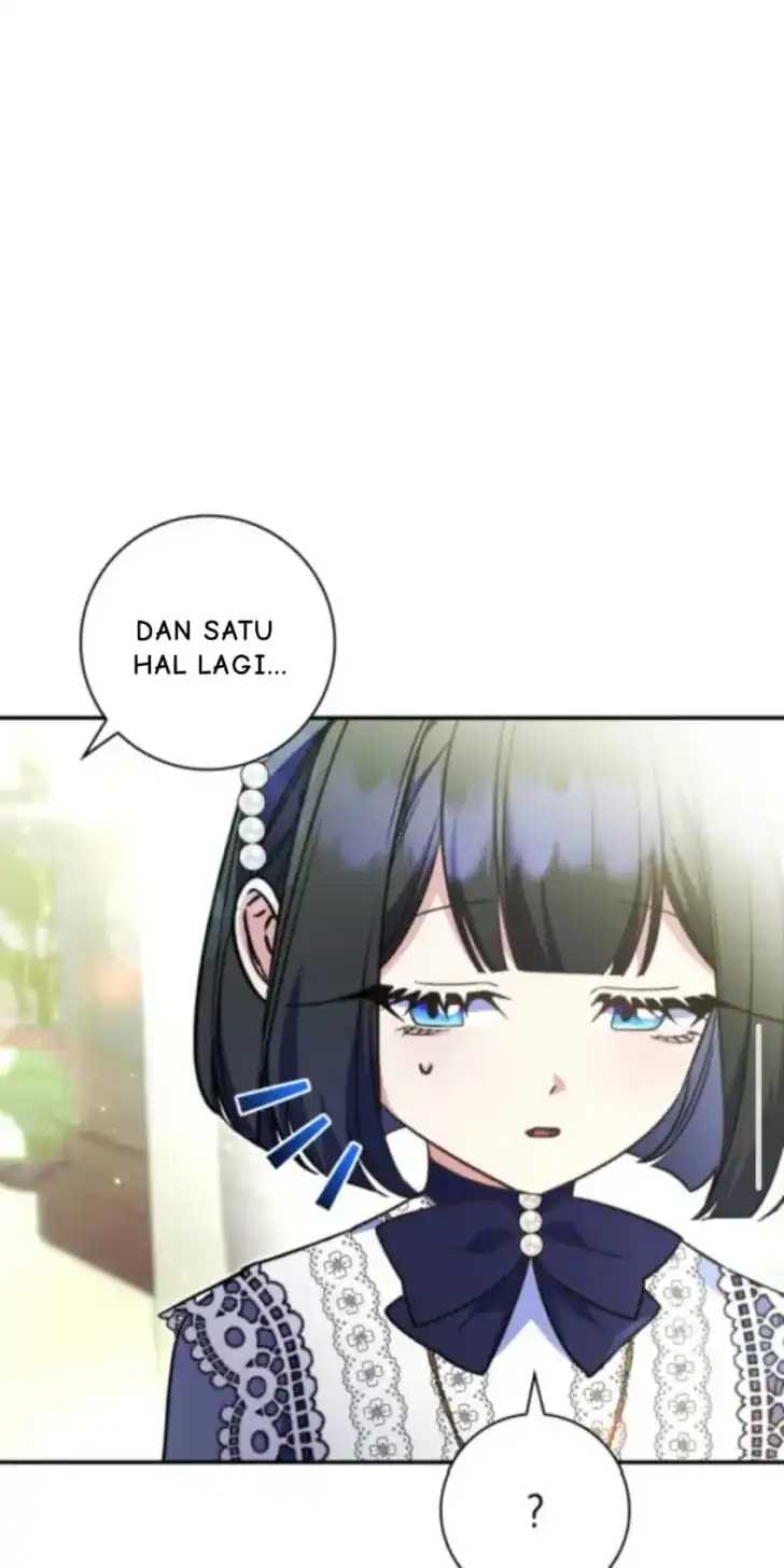 Baca Father, I Won’t Do Anything - Chapter 47 halaman 39