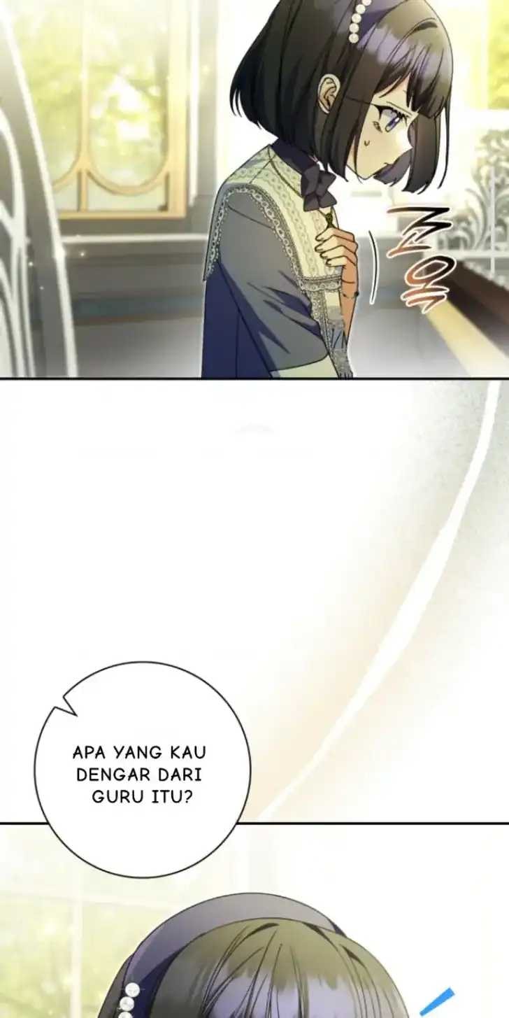 Baca Father, I Won’t Do Anything - Chapter 47 halaman 63
