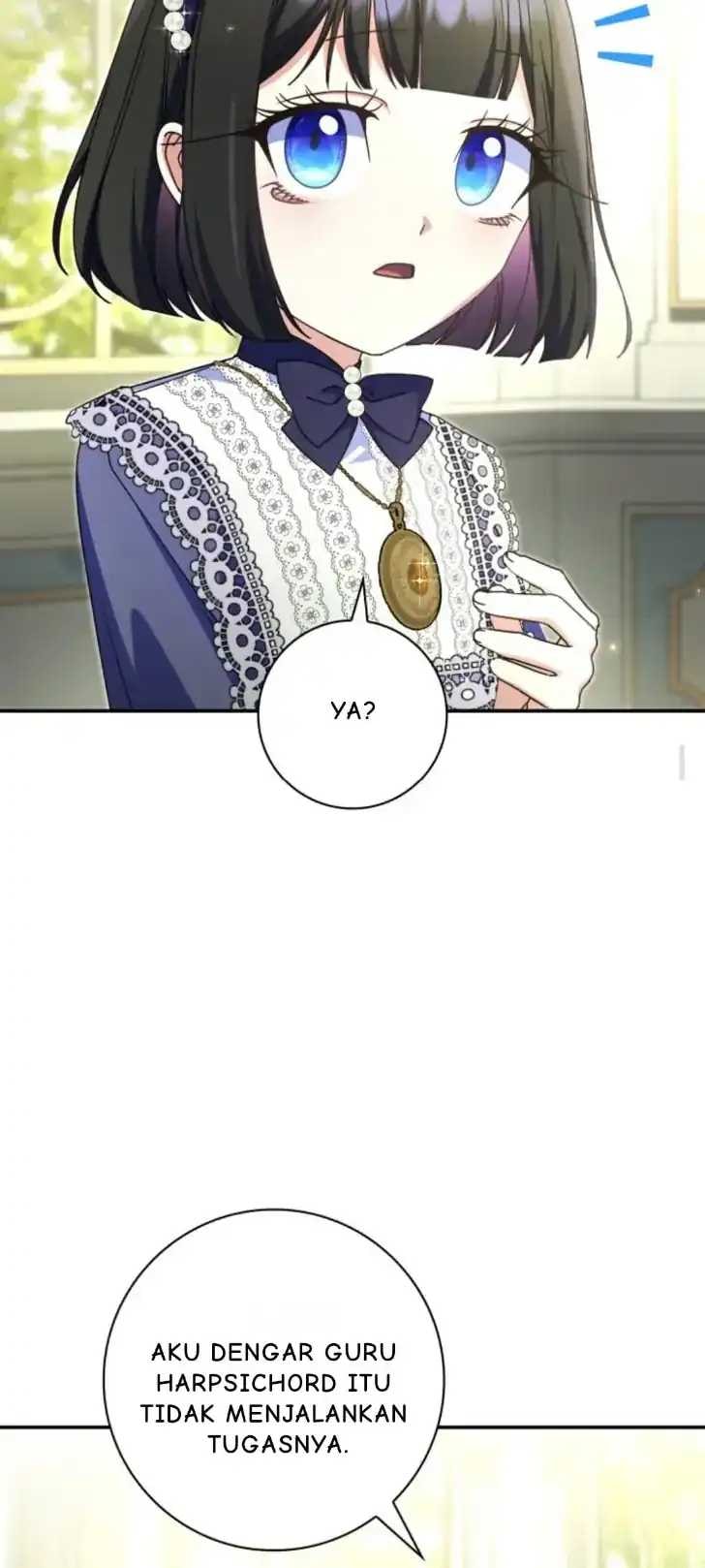 Baca Father, I Won’t Do Anything - Chapter 47 halaman 64