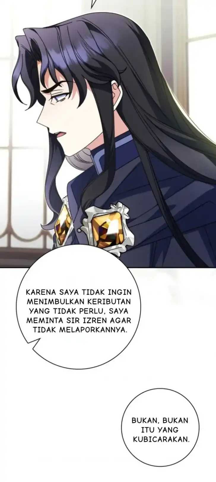 Baca Father, I Won’t Do Anything - Chapter 47 halaman 67