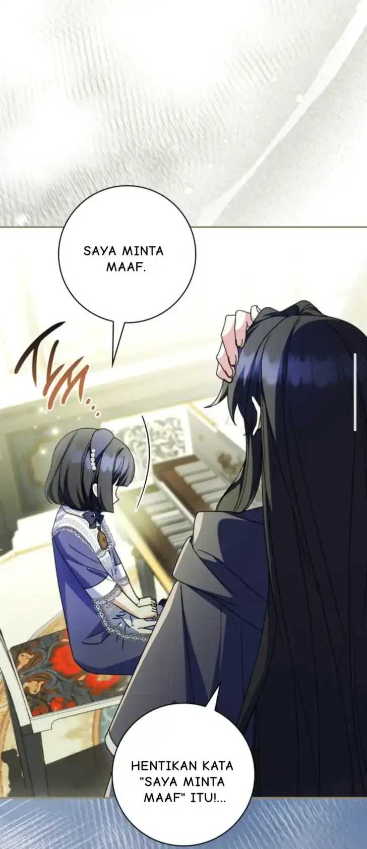 Baca Father, I Won’t Do Anything - Chapter 47 halaman 69