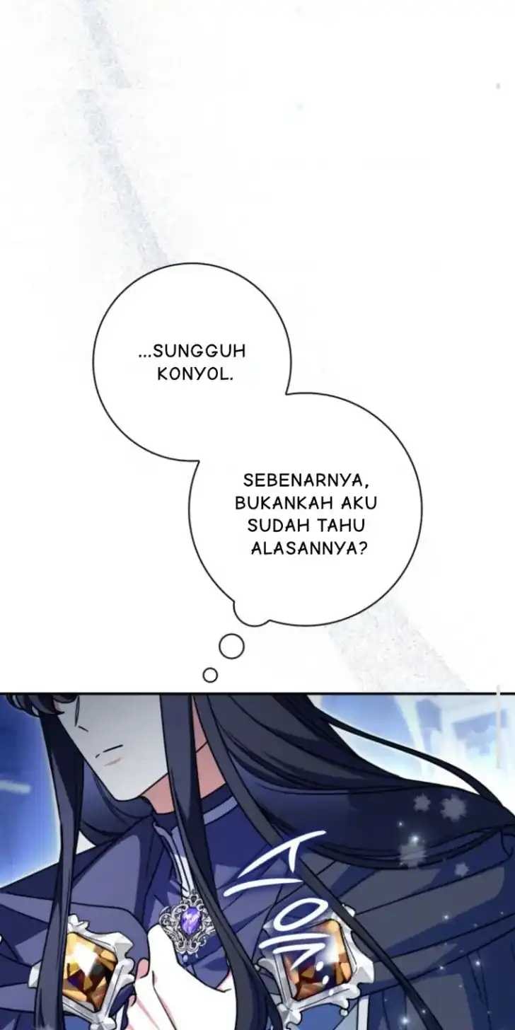 Baca Father, I Won’t Do Anything - Chapter 47 halaman 76