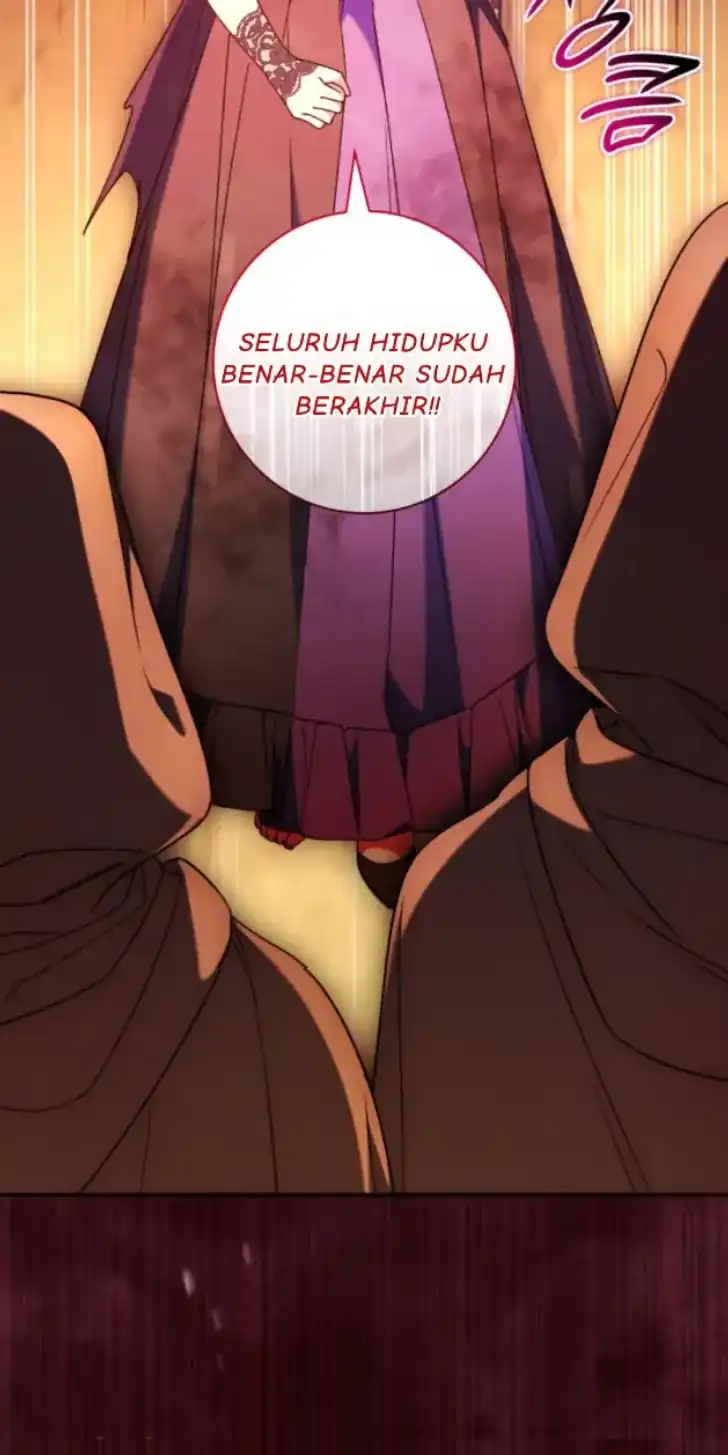 Baca Father, I Won’t Do Anything - Chapter 48 halaman 14