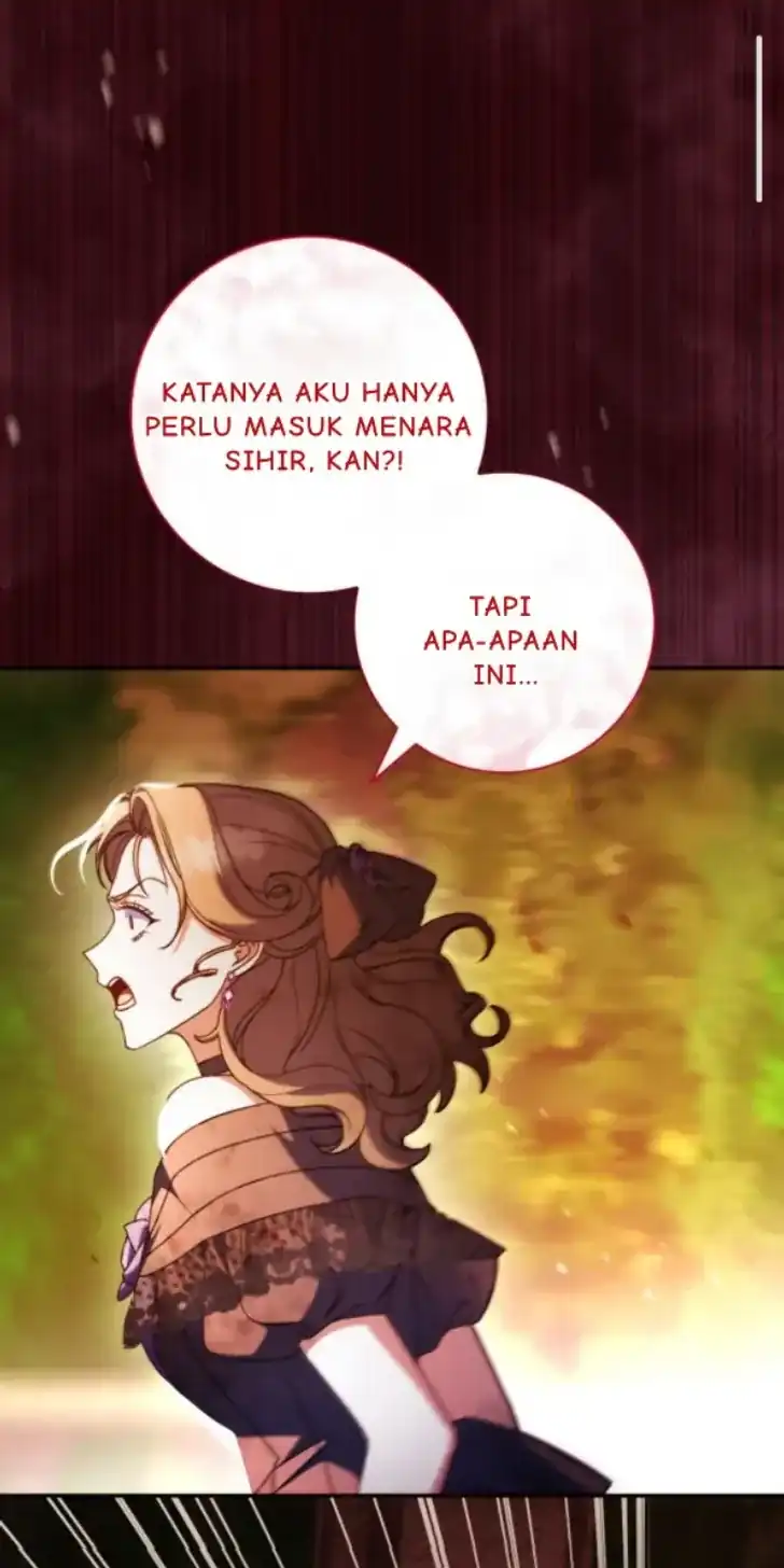Baca Father, I Won’t Do Anything - Chapter 48 halaman 15