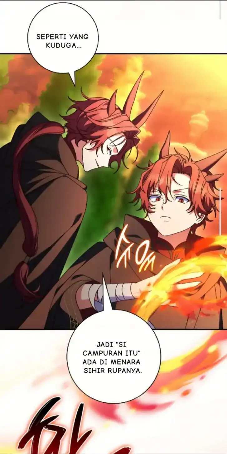 Baca Father, I Won’t Do Anything - Chapter 48 halaman 26