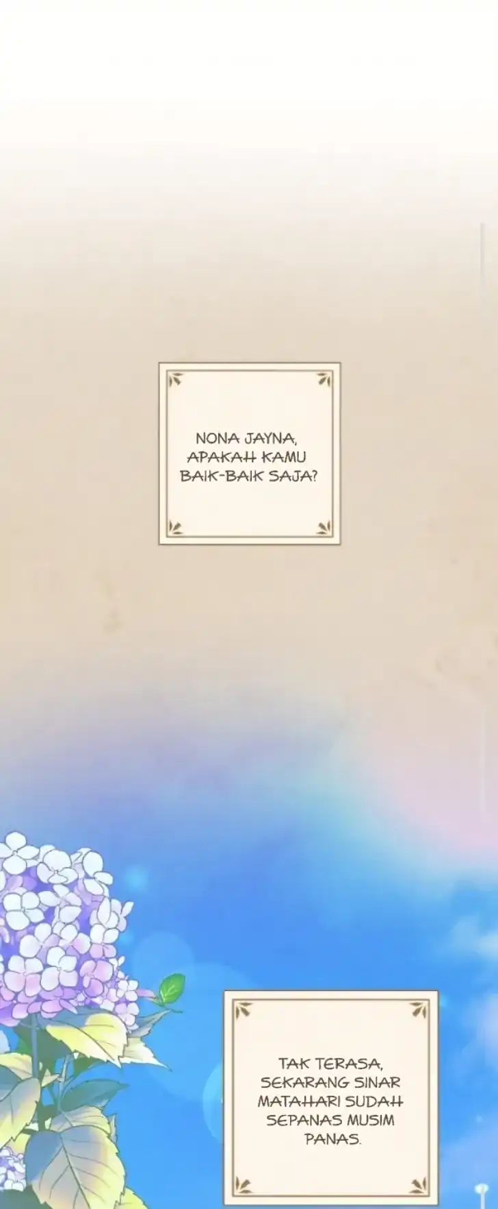 Baca Father, I Won’t Do Anything - Chapter 48 halaman 32