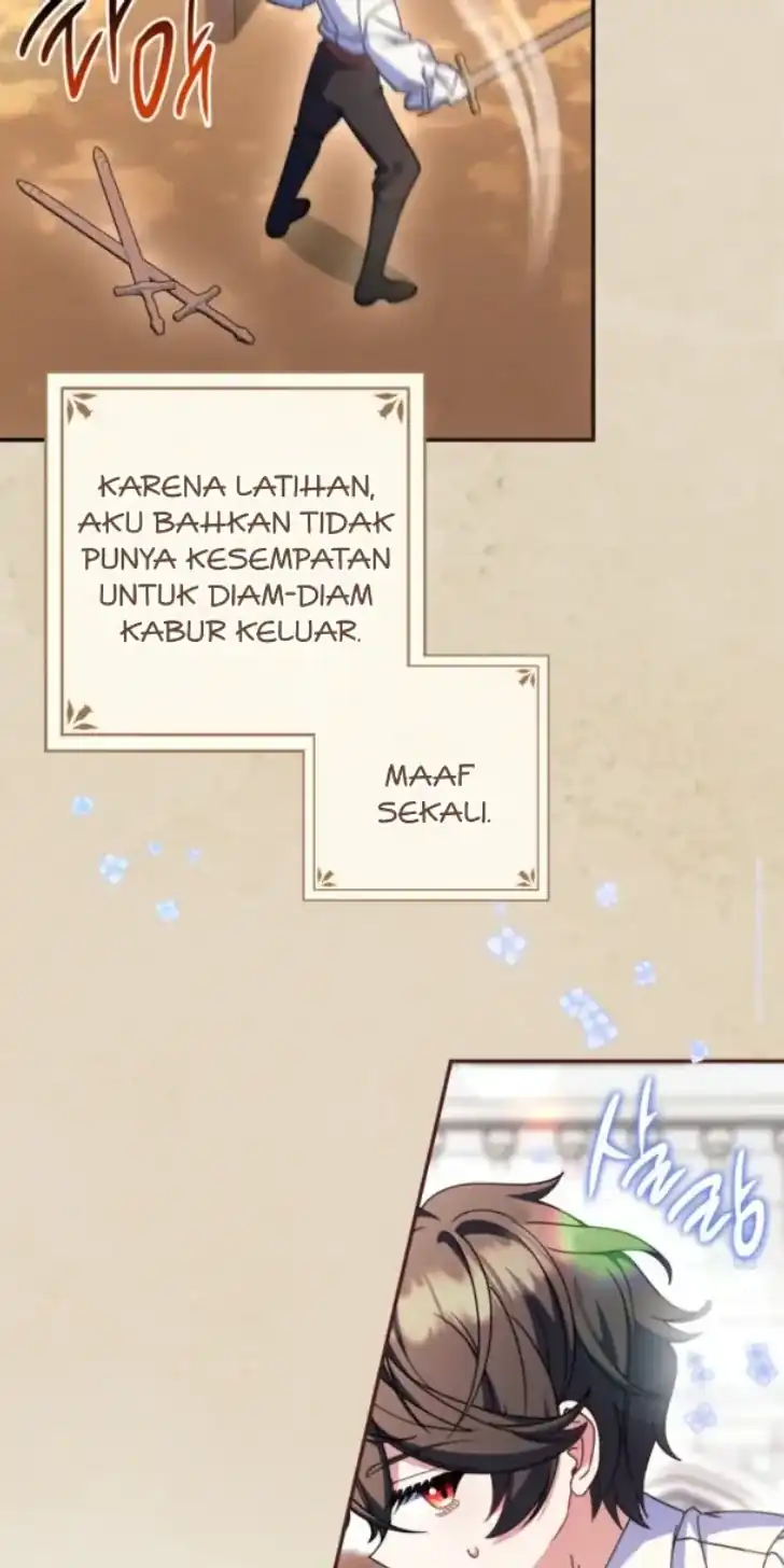 Baca Father, I Won’t Do Anything - Chapter 48 halaman 35