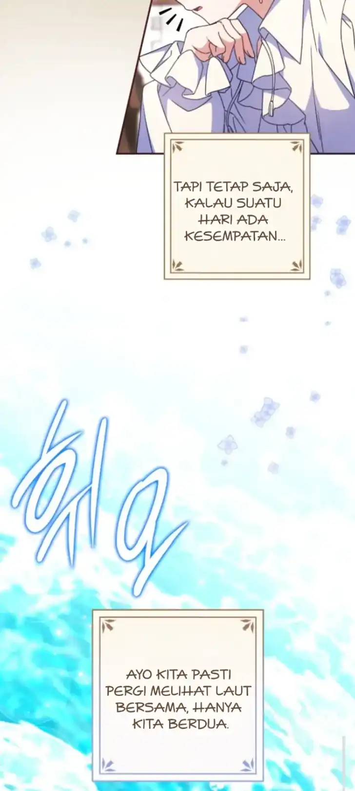 Baca Father, I Won’t Do Anything - Chapter 48 halaman 36