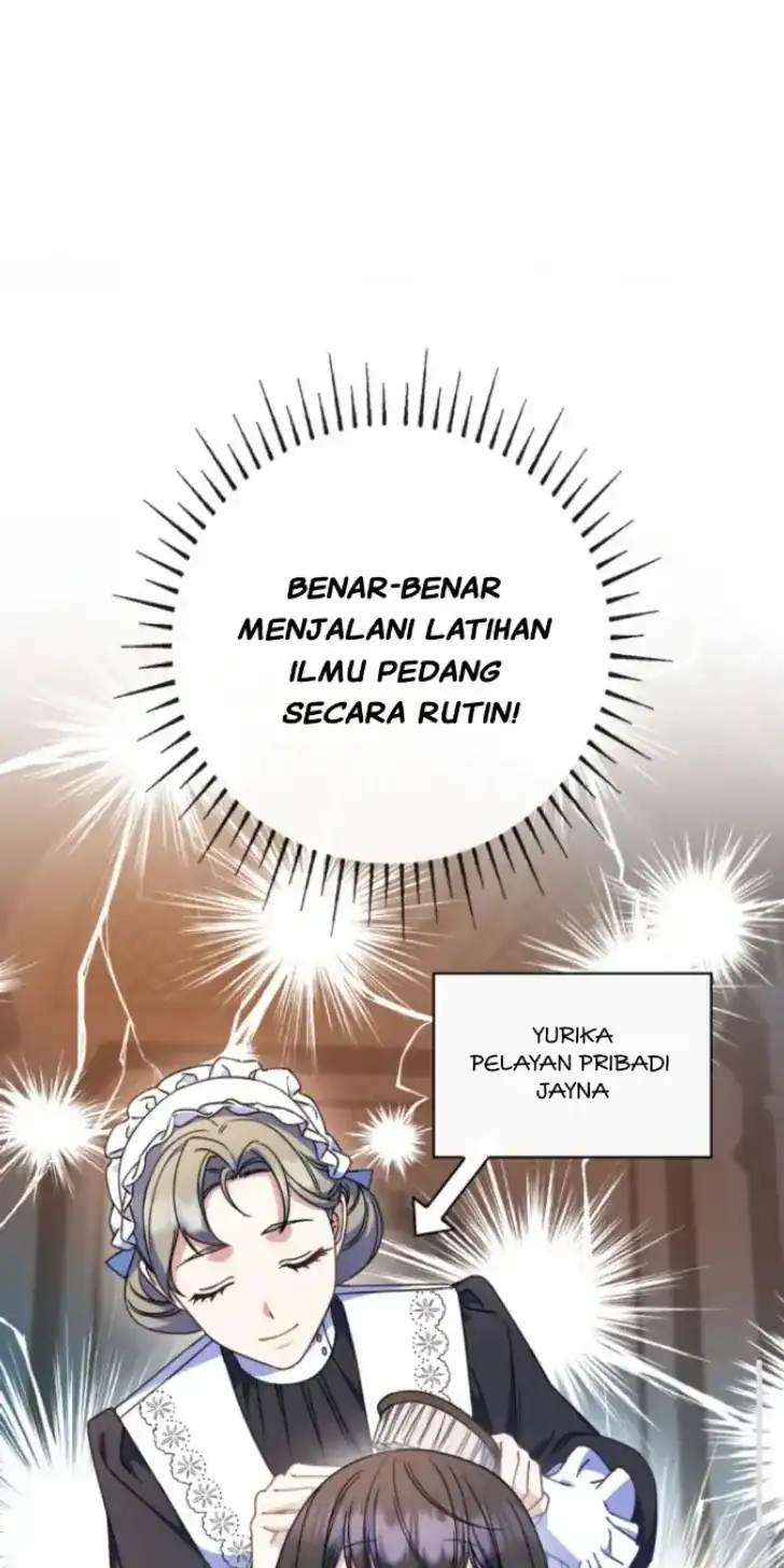 Baca Father, I Won’t Do Anything - Chapter 48 halaman 40