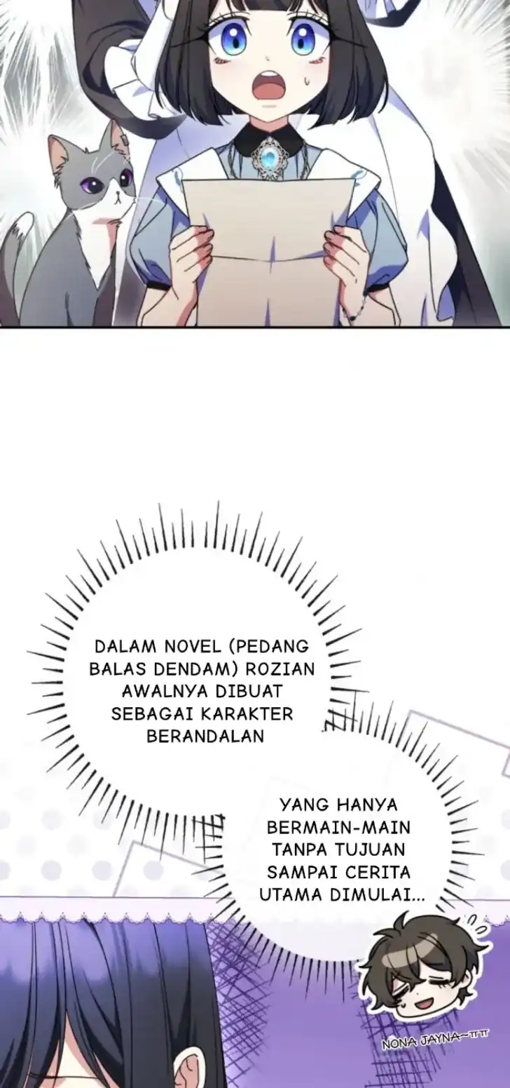 Baca Father, I Won’t Do Anything - Chapter 48 halaman 41
