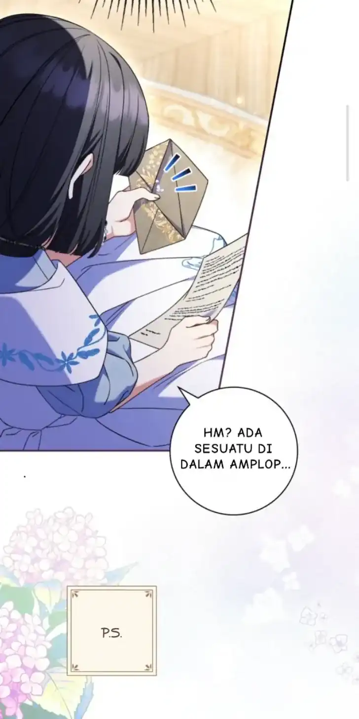 Baca Father, I Won’t Do Anything - Chapter 48 halaman 43