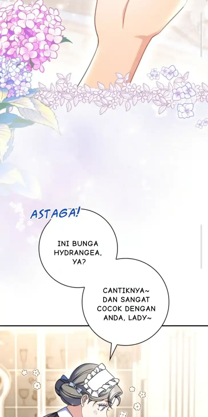 Baca Father, I Won’t Do Anything - Chapter 48 halaman 45
