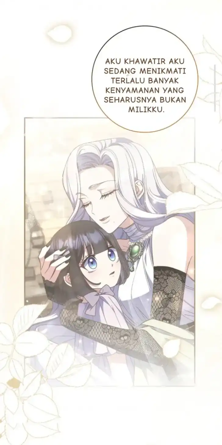 Baca Father, I Won’t Do Anything - Chapter 48 halaman 49