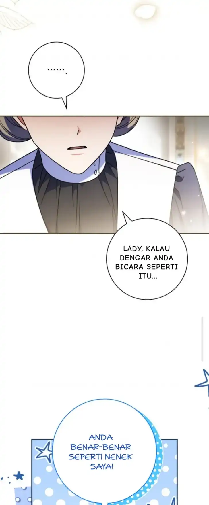 Baca Father, I Won’t Do Anything - Chapter 48 halaman 50
