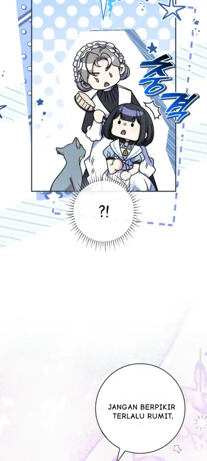 Baca Father, I Won’t Do Anything - Chapter 48 halaman 51