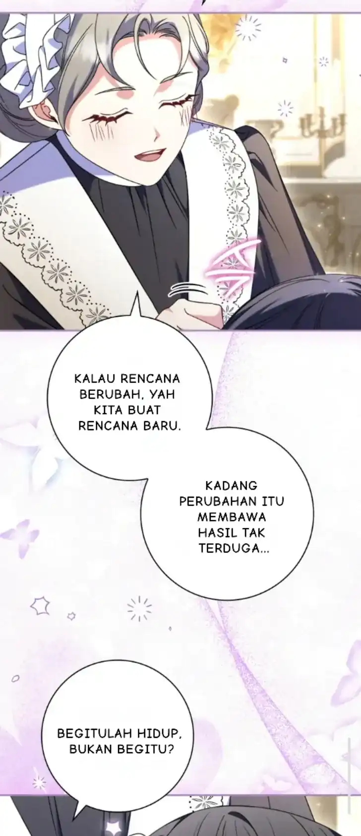 Baca Father, I Won’t Do Anything - Chapter 48 halaman 52
