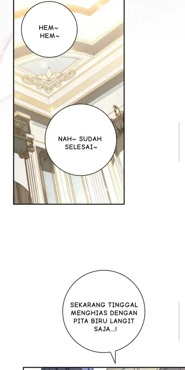 Baca Father, I Won’t Do Anything - Chapter 48 halaman 54