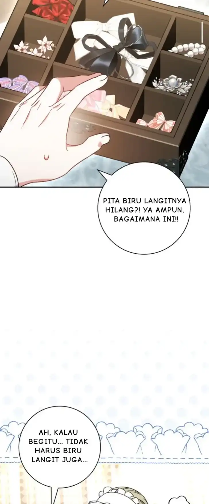 Baca Father, I Won’t Do Anything - Chapter 48 halaman 56