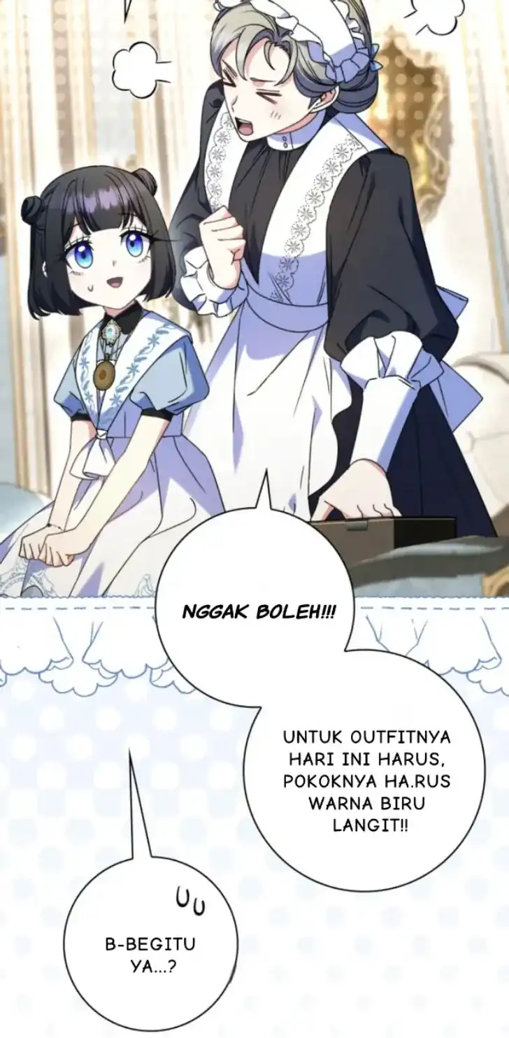 Baca Father, I Won’t Do Anything - Chapter 48 halaman 57
