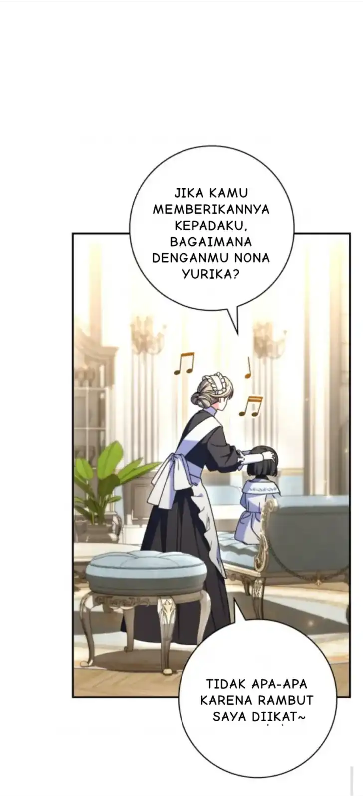 Baca Father, I Won’t Do Anything - Chapter 48 halaman 60