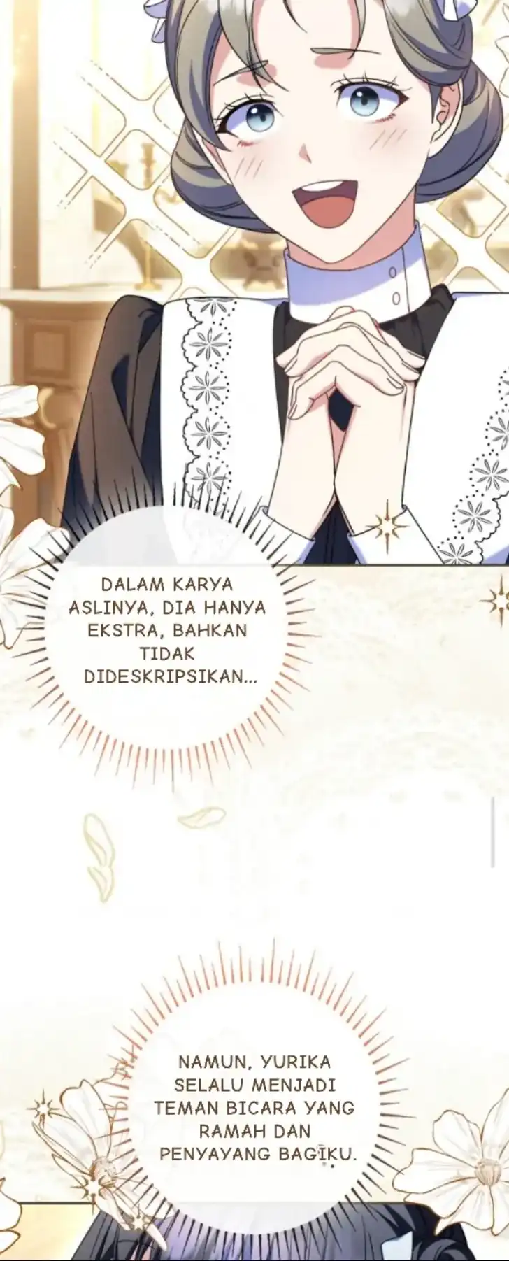 Baca Father, I Won’t Do Anything - Chapter 48 halaman 63