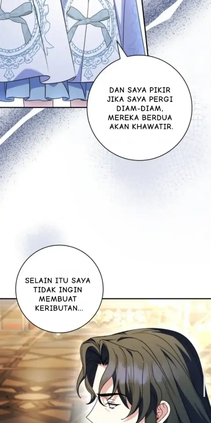 Baca Father, I Won’t Do Anything - Chapter 48 halaman 70