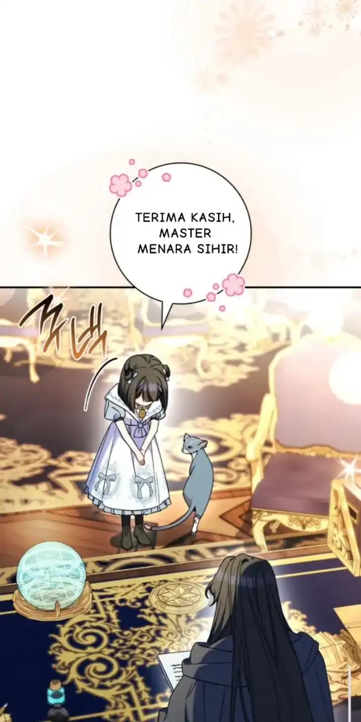 Baca Father, I Won’t Do Anything - Chapter 48 halaman 73