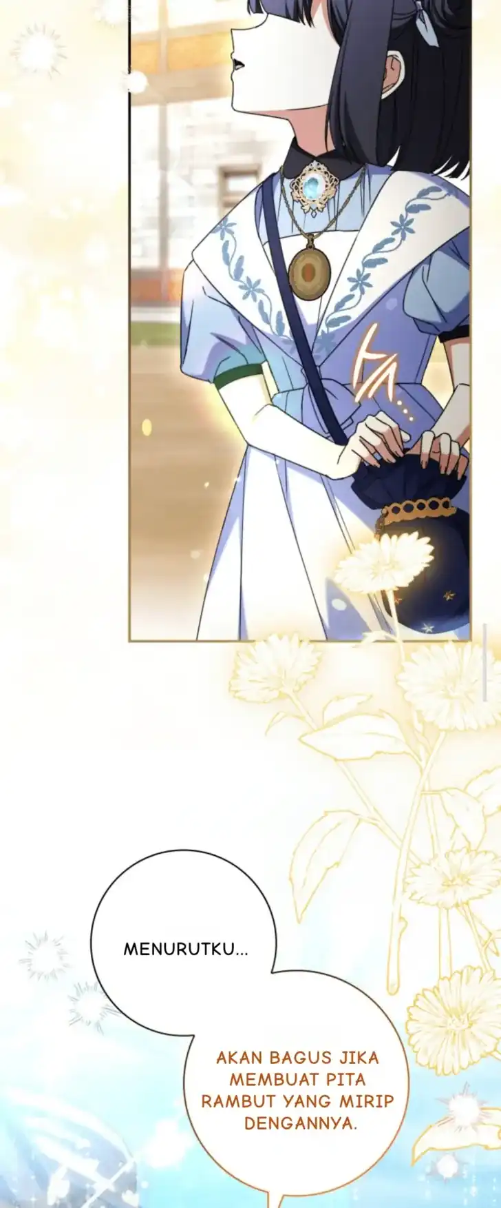 Baca Father, I Won’t Do Anything - Chapter 48 halaman 83