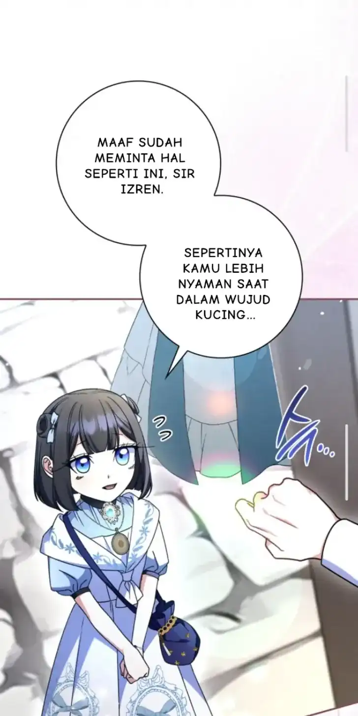 Baca Father, I Won’t Do Anything - Chapter 49 halaman 15