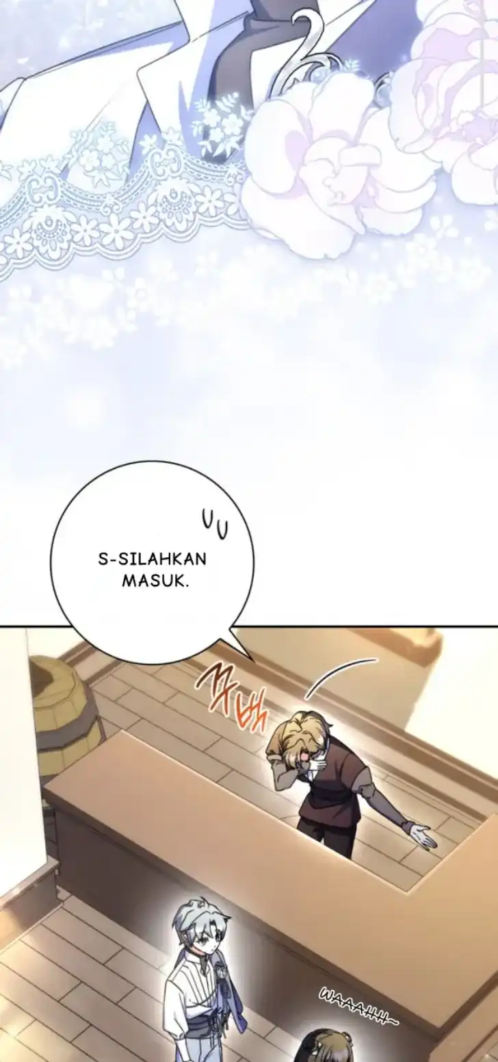 Baca Father, I Won’t Do Anything - Chapter 49 halaman 21