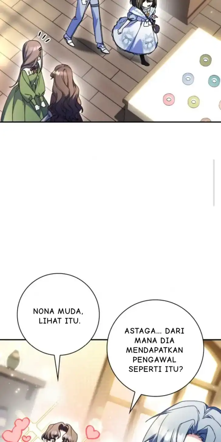 Baca Father, I Won’t Do Anything - Chapter 49 halaman 22