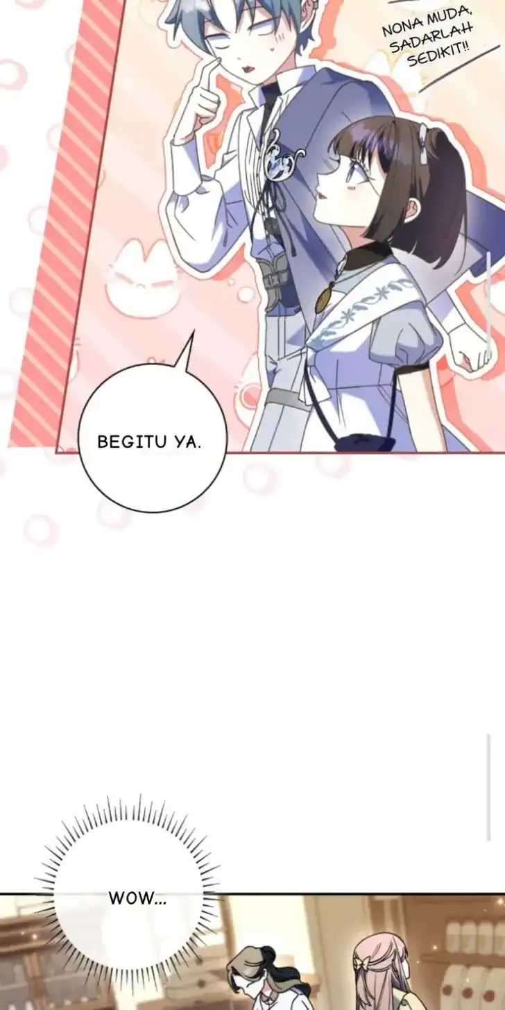 Baca Father, I Won’t Do Anything - Chapter 49 halaman 24