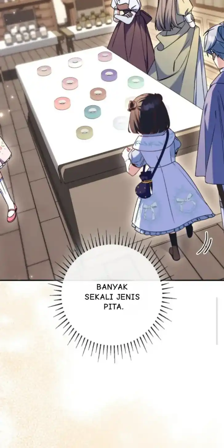Baca Father, I Won’t Do Anything - Chapter 49 halaman 25