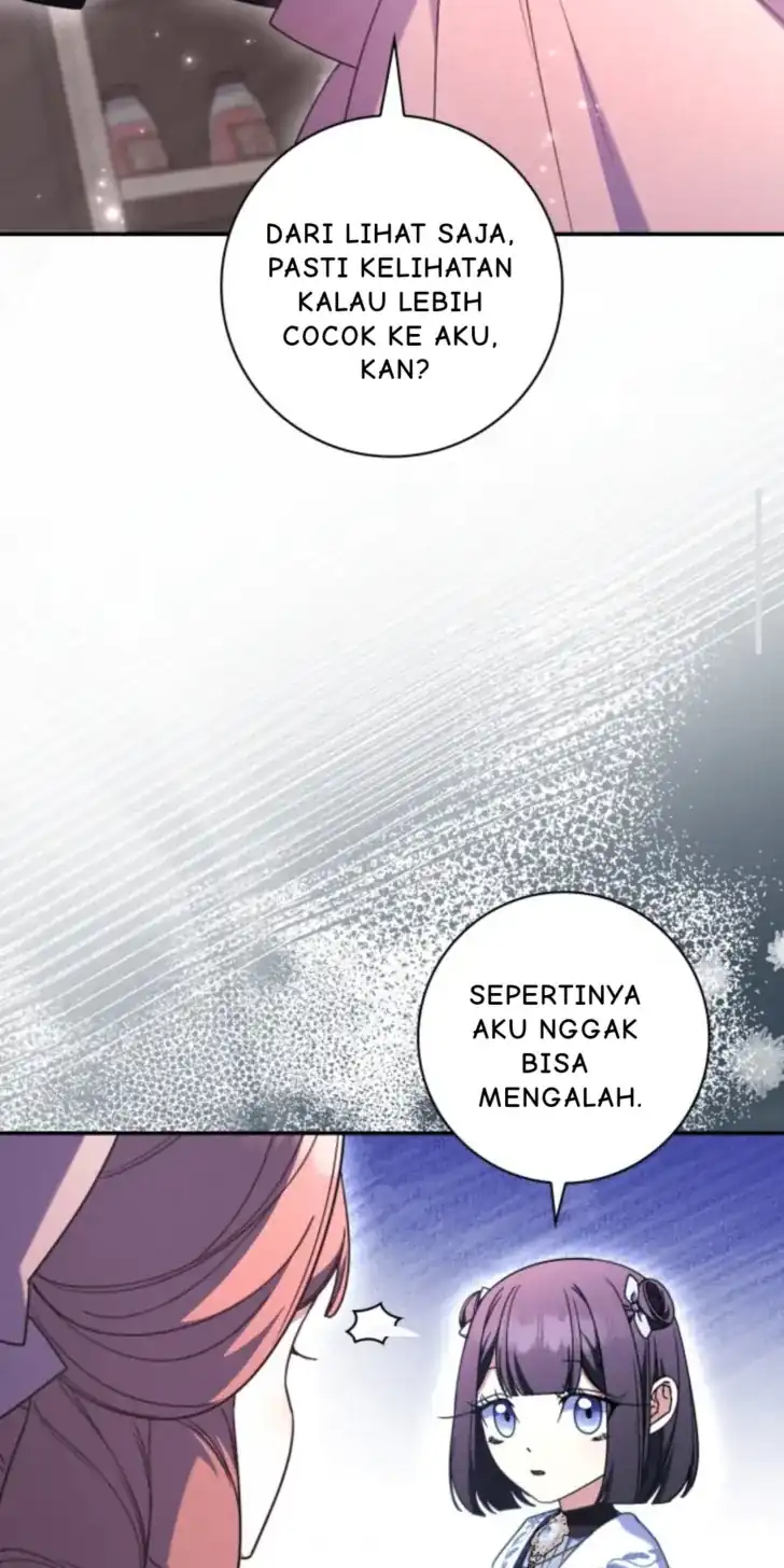 Baca Father, I Won’t Do Anything - Chapter 49 halaman 31