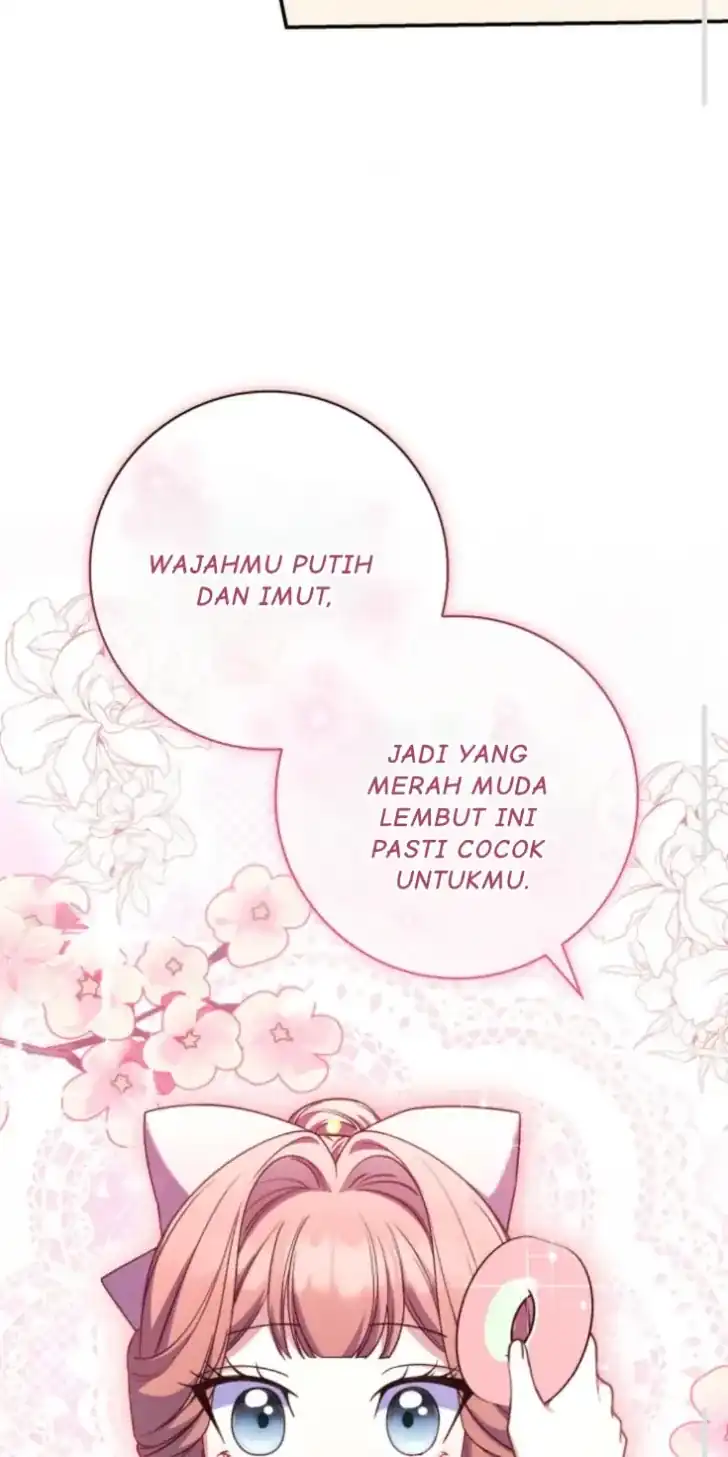 Baca Father, I Won’t Do Anything - Chapter 49 halaman 36