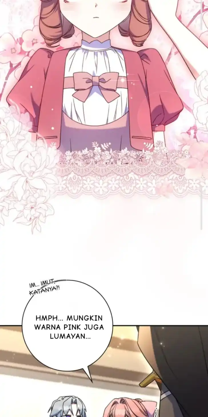 Baca Father, I Won’t Do Anything - Chapter 49 halaman 37