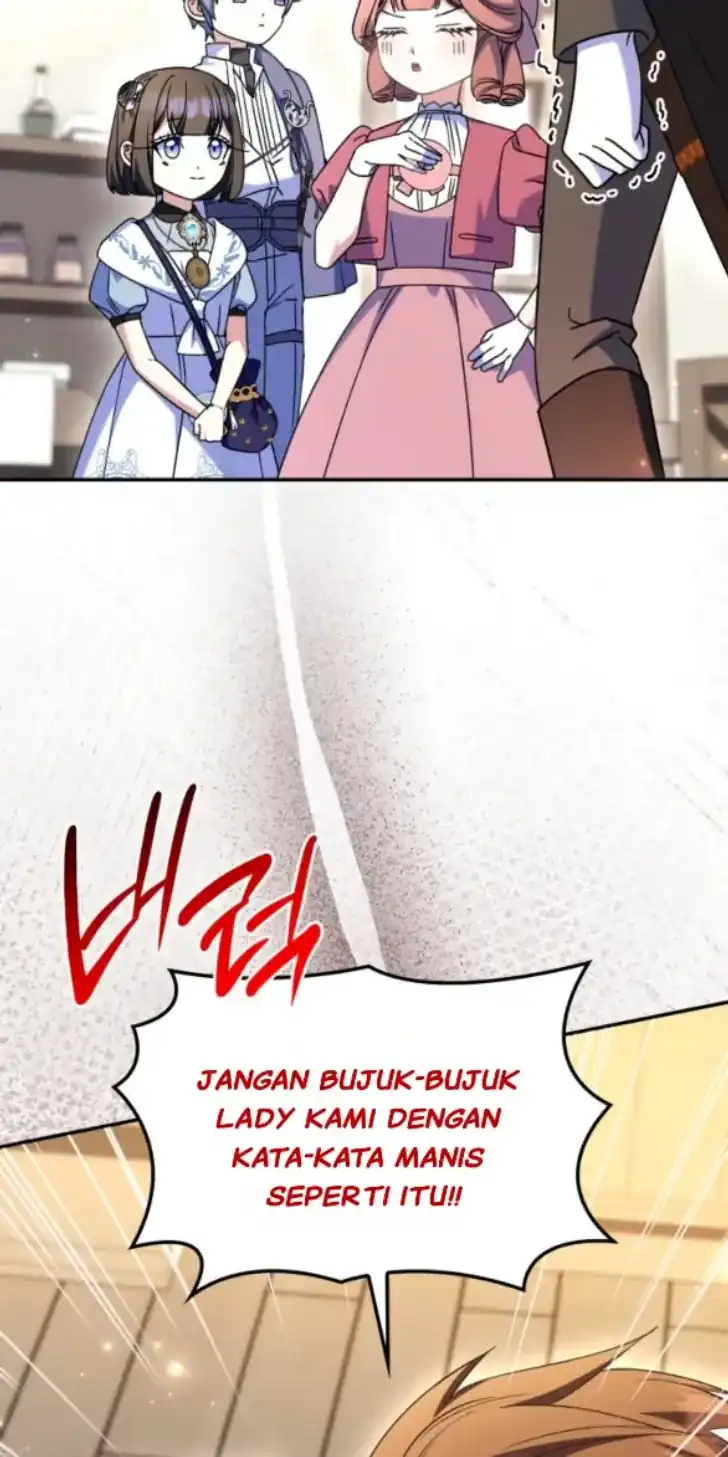 Baca Father, I Won’t Do Anything - Chapter 49 halaman 38