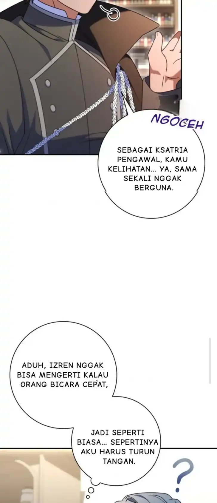 Baca Father, I Won’t Do Anything - Chapter 49 halaman 49