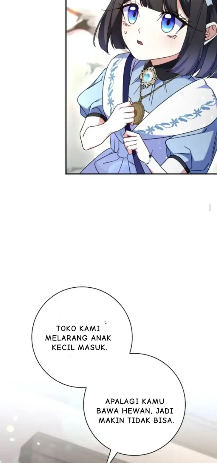 Baca Father, I Won’t Do Anything - Chapter 49 halaman 5