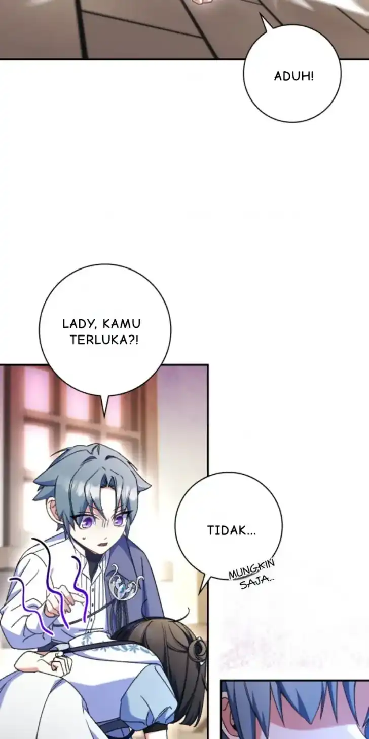 Baca Father, I Won’t Do Anything - Chapter 49 halaman 54