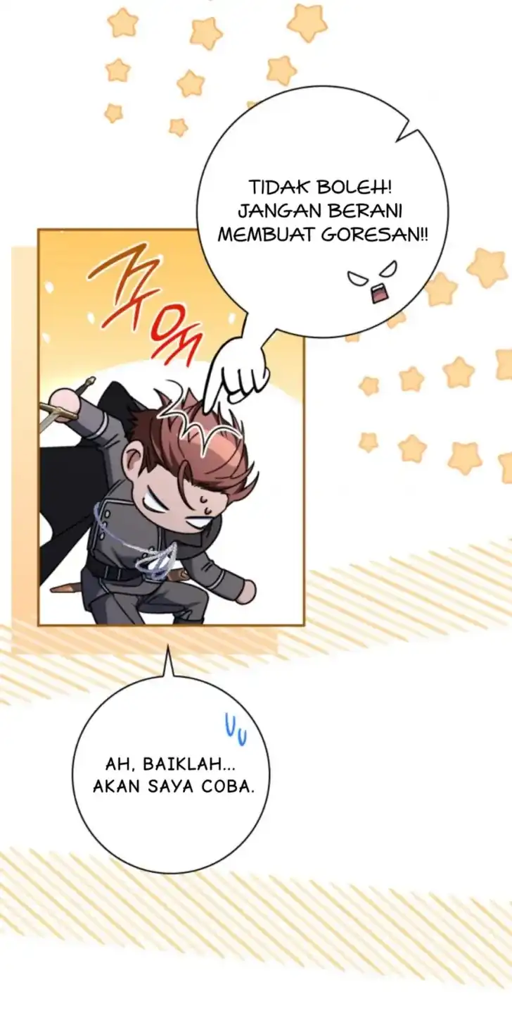 Baca Father, I Won’t Do Anything - Chapter 49 halaman 67