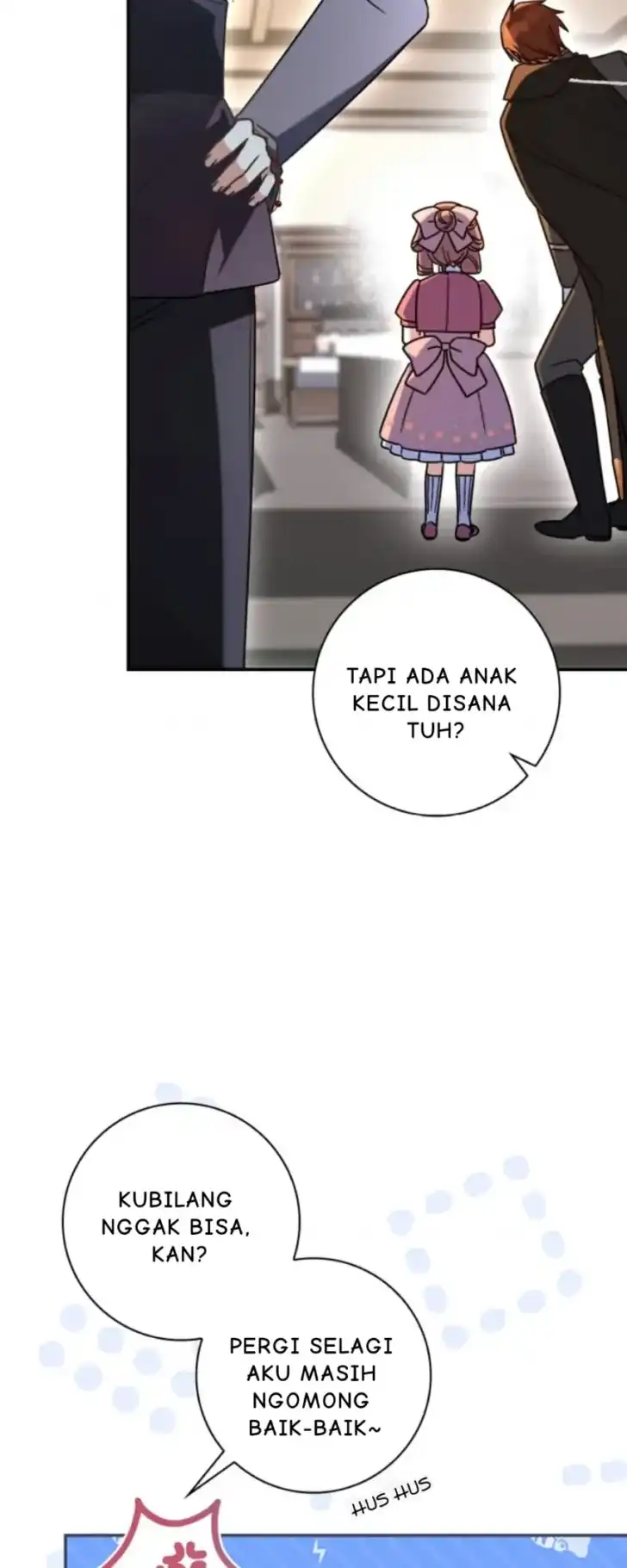 Baca Father, I Won’t Do Anything - Chapter 49 halaman 8