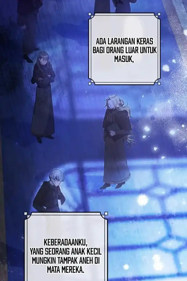 Baca Father, I Won’t Do Anything - Chapter 5 halaman 26