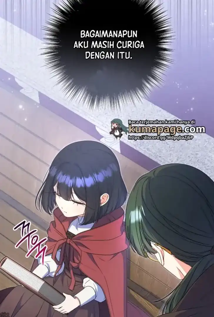 Baca Father, I Won’t Do Anything - Chapter 5 halaman 34