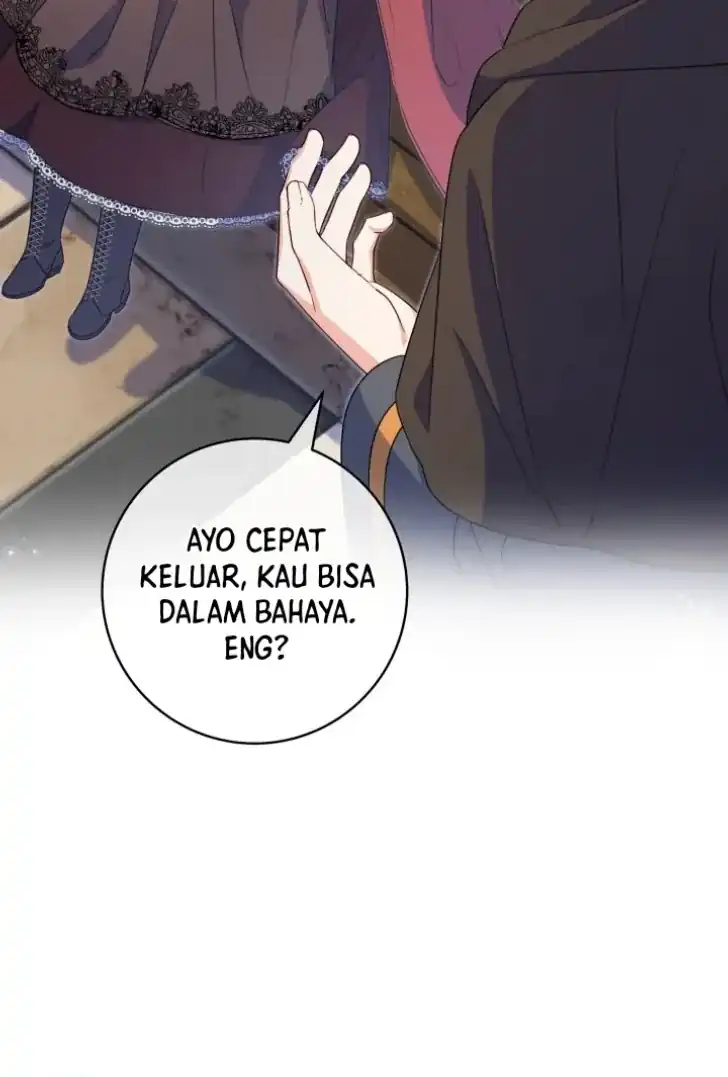 Baca Father, I Won’t Do Anything - Chapter 5 halaman 36