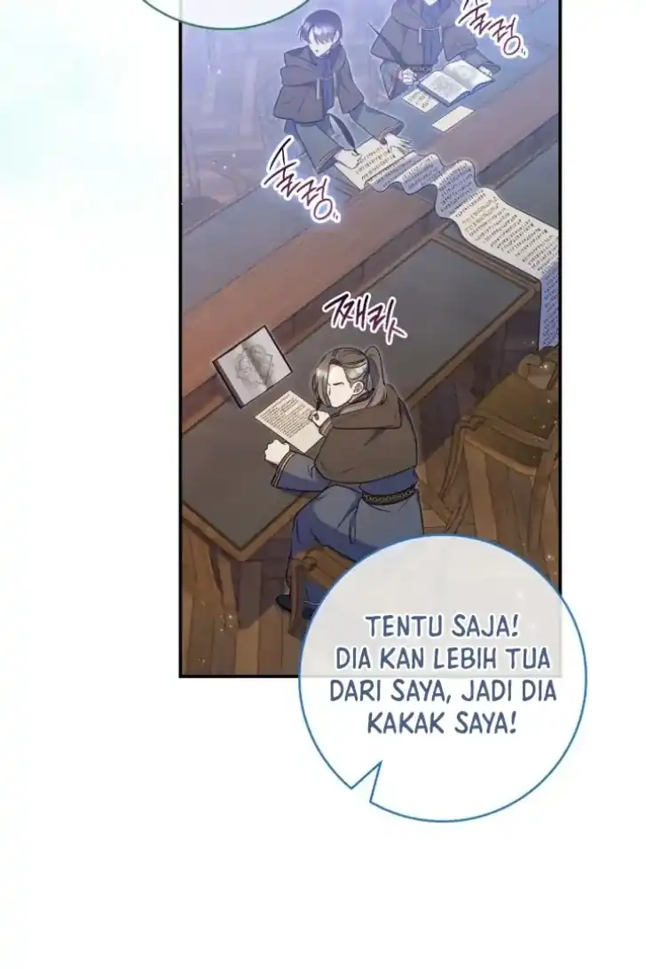Baca Father, I Won’t Do Anything - Chapter 5 halaman 43