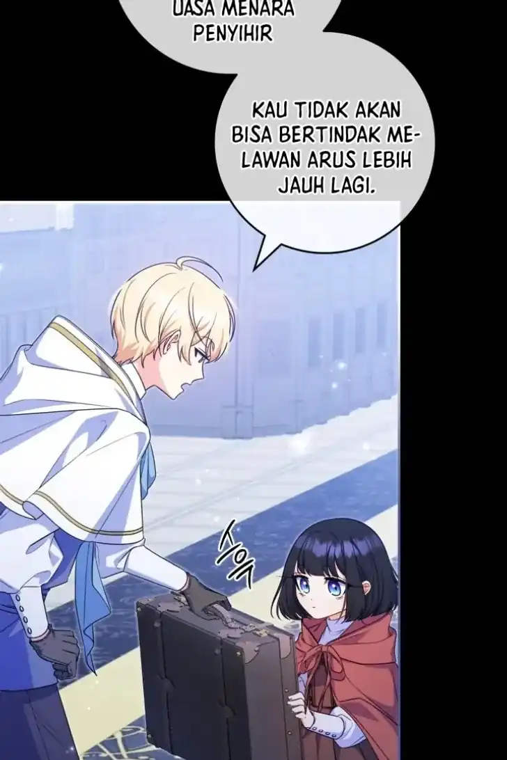 Baca Father, I Won’t Do Anything - Chapter 5 halaman 104